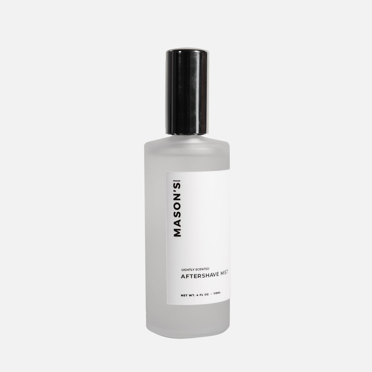
                  
                    Aftershave Mist
                  
                