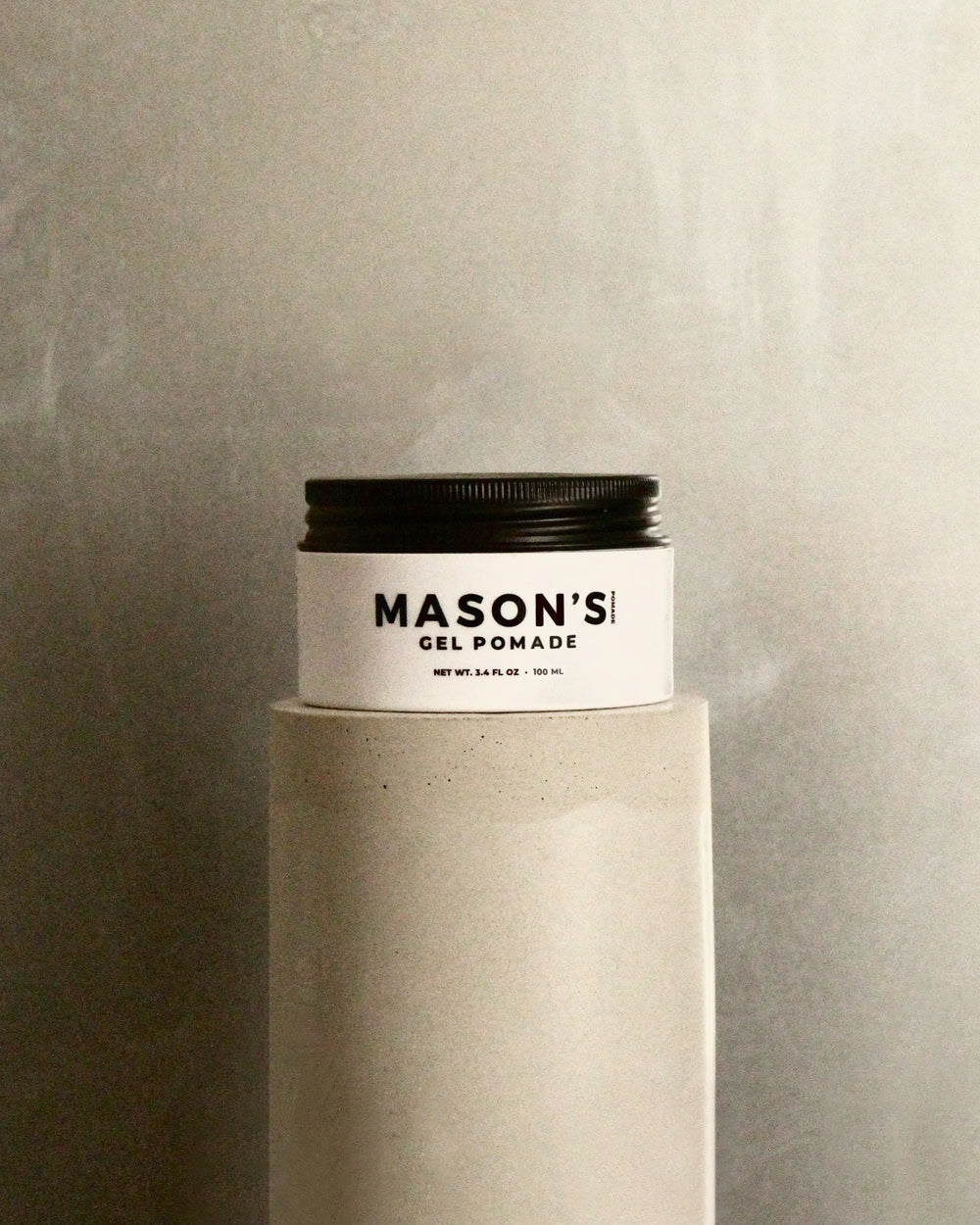 GEL POMADE