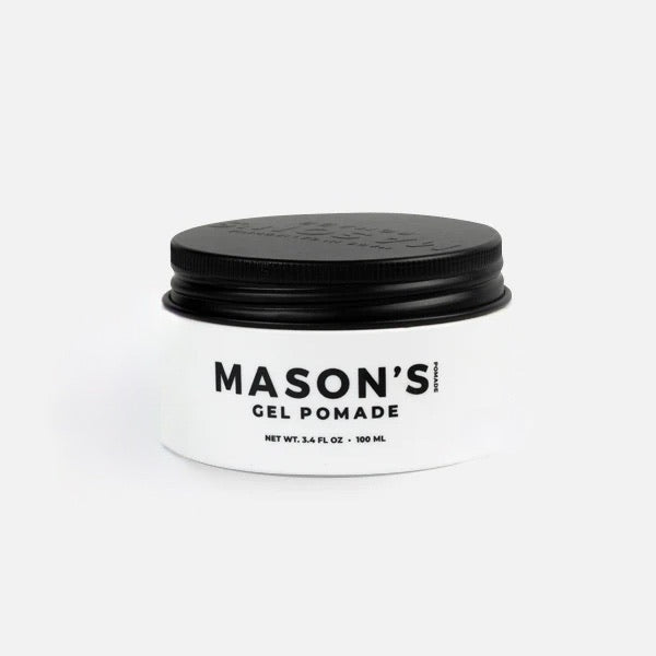 GEL POMADE
