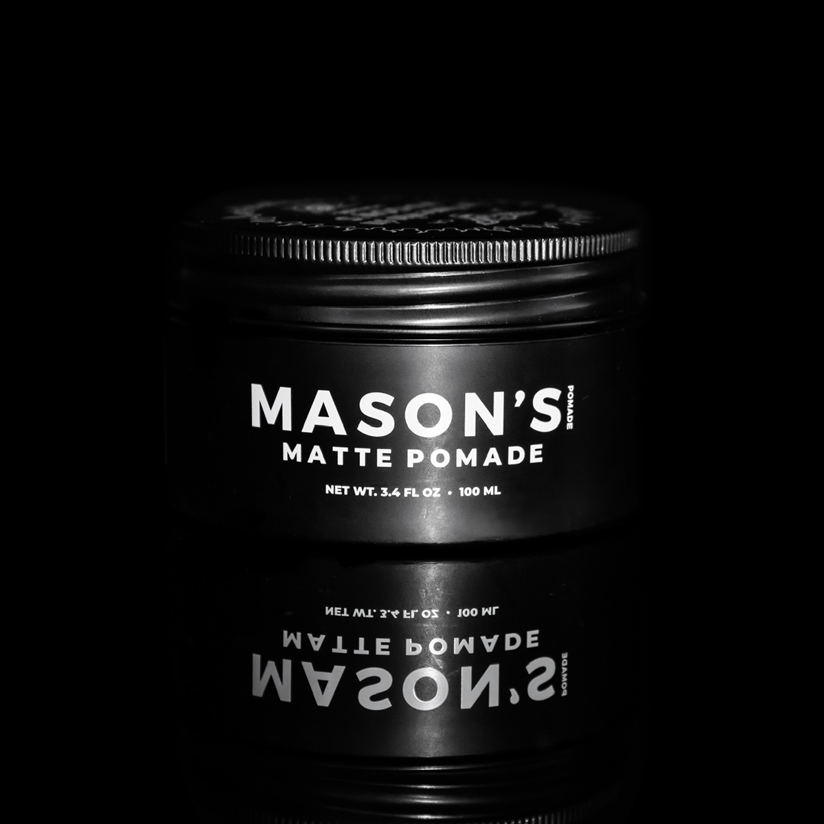 
                  
                    FTWS MATTE POMADE
                  
                