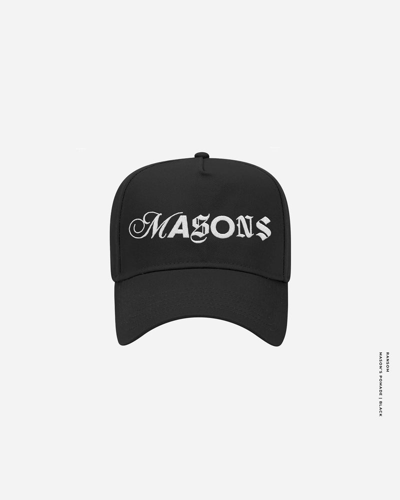 
                  
                    Ransom Snapback
                  
                
