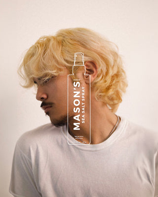SEA SALT SPRAY