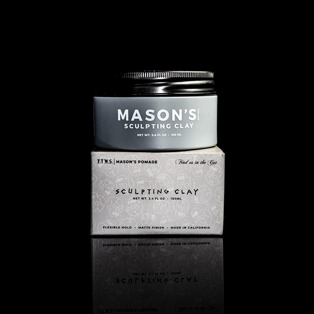 
                  
                    FTWS SCULPTING CLAY
                  
                