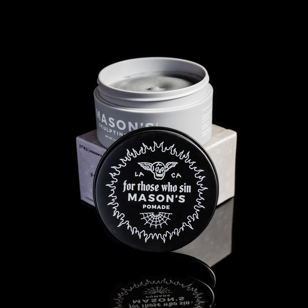 
                  
                    FTWS SCULPTING CLAY
                  
                