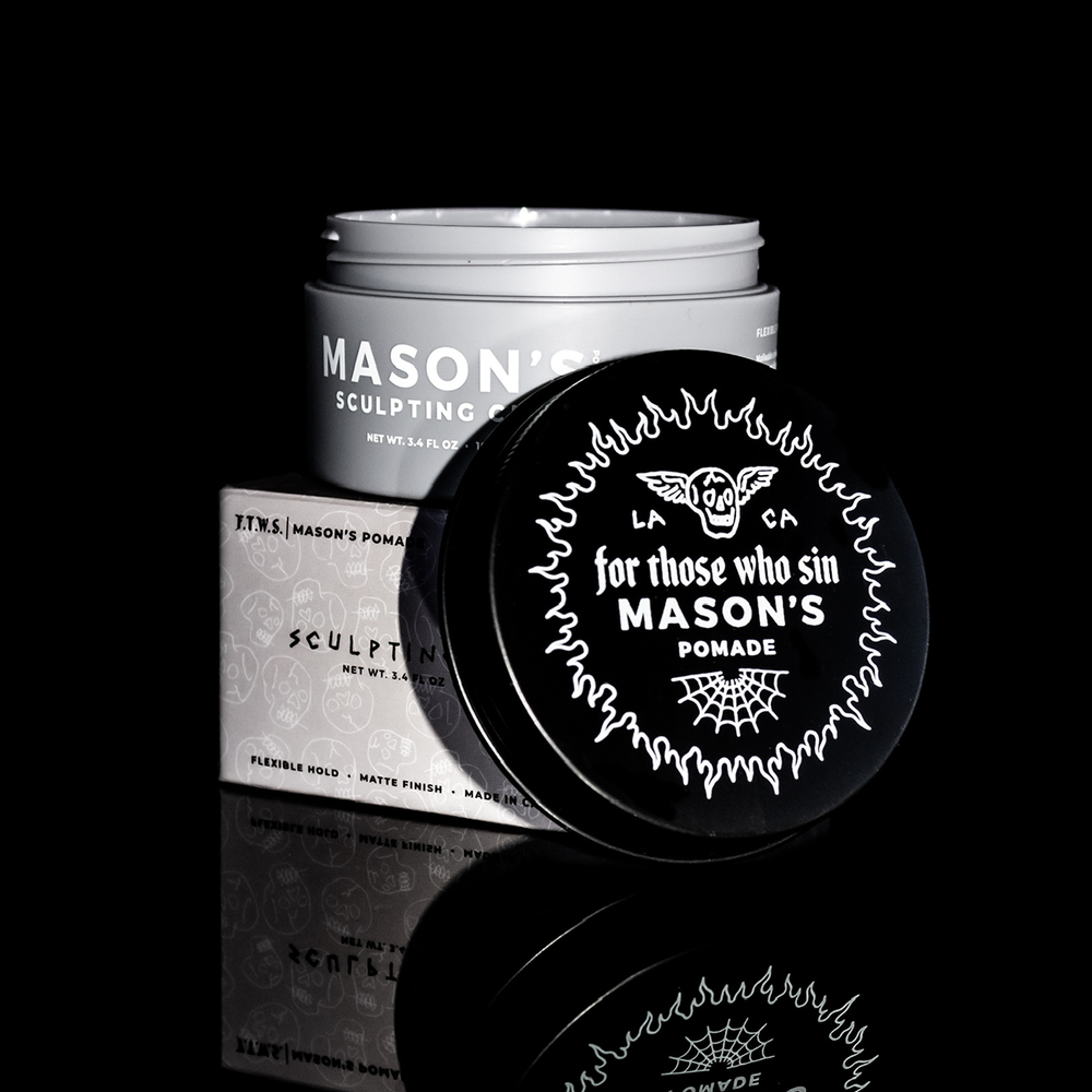 FTWS SCULPTING CLAY