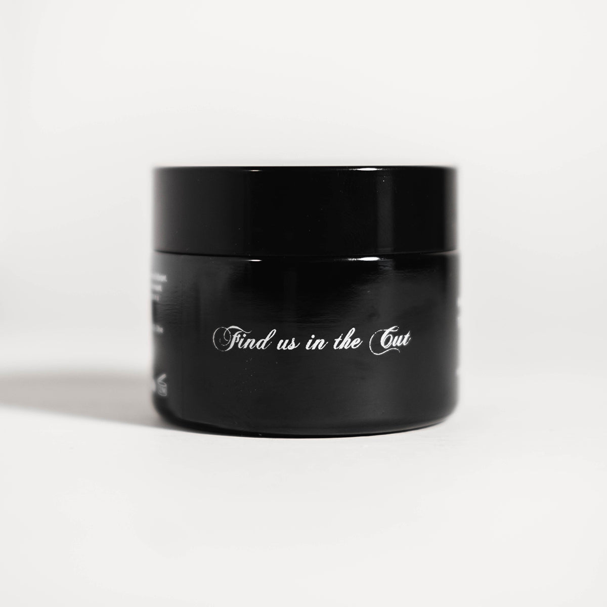 
                  
                    Tattoo Aftercare Balm
                  
                