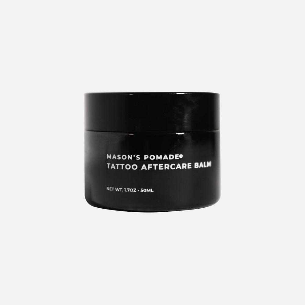 
                  
                    Tattoo Aftercare Balm
                  
                