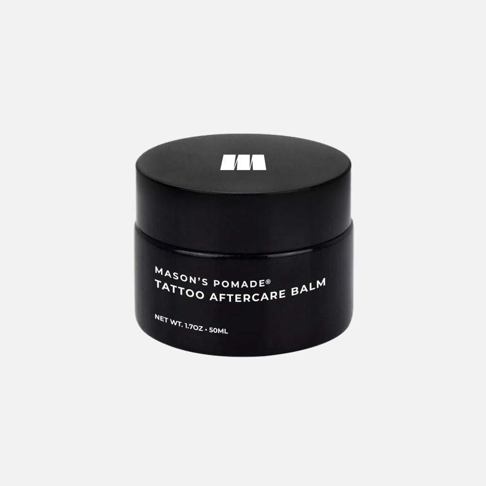 Tattoo Aftercare Balm