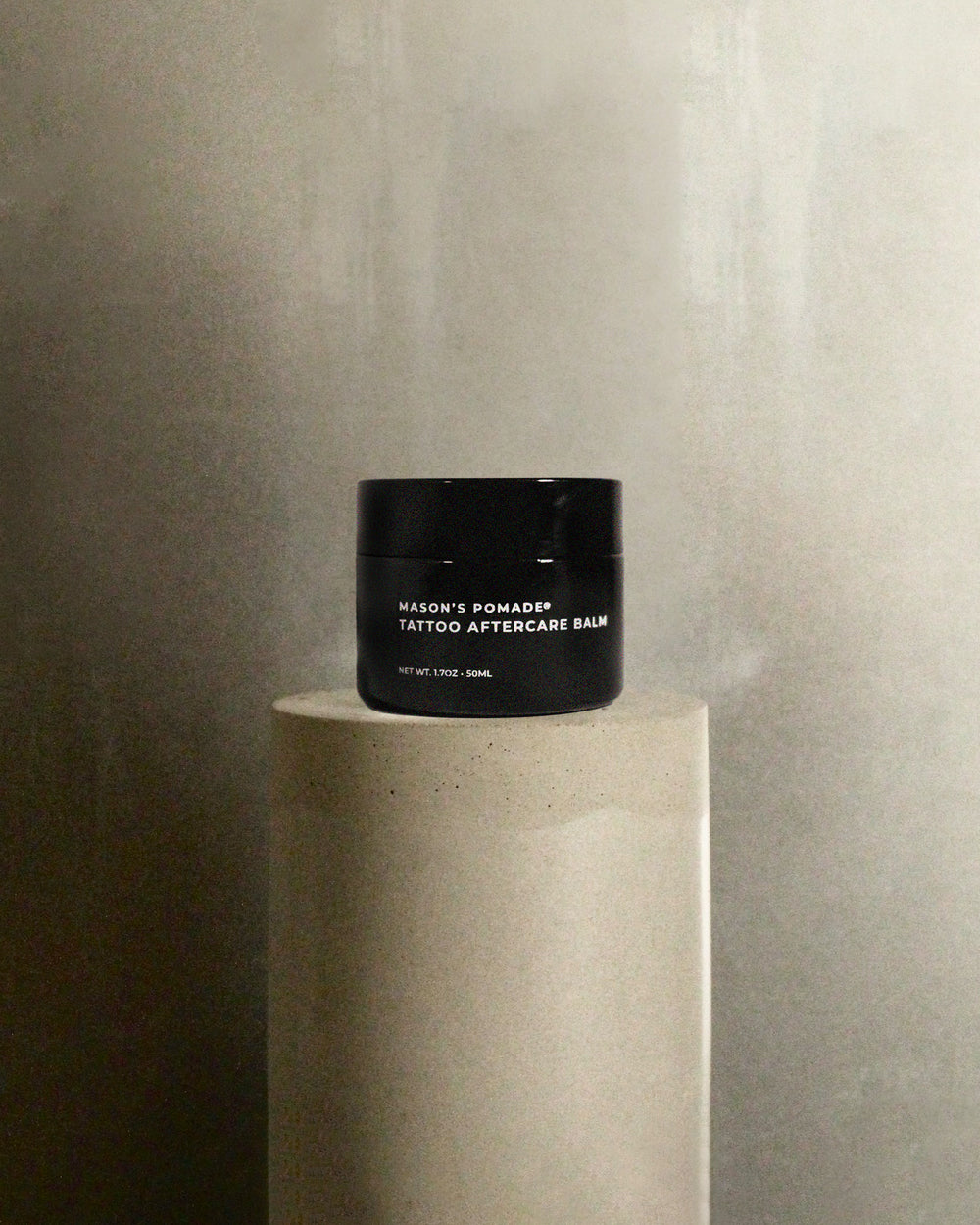 TATTOO AFTERCARE BALM