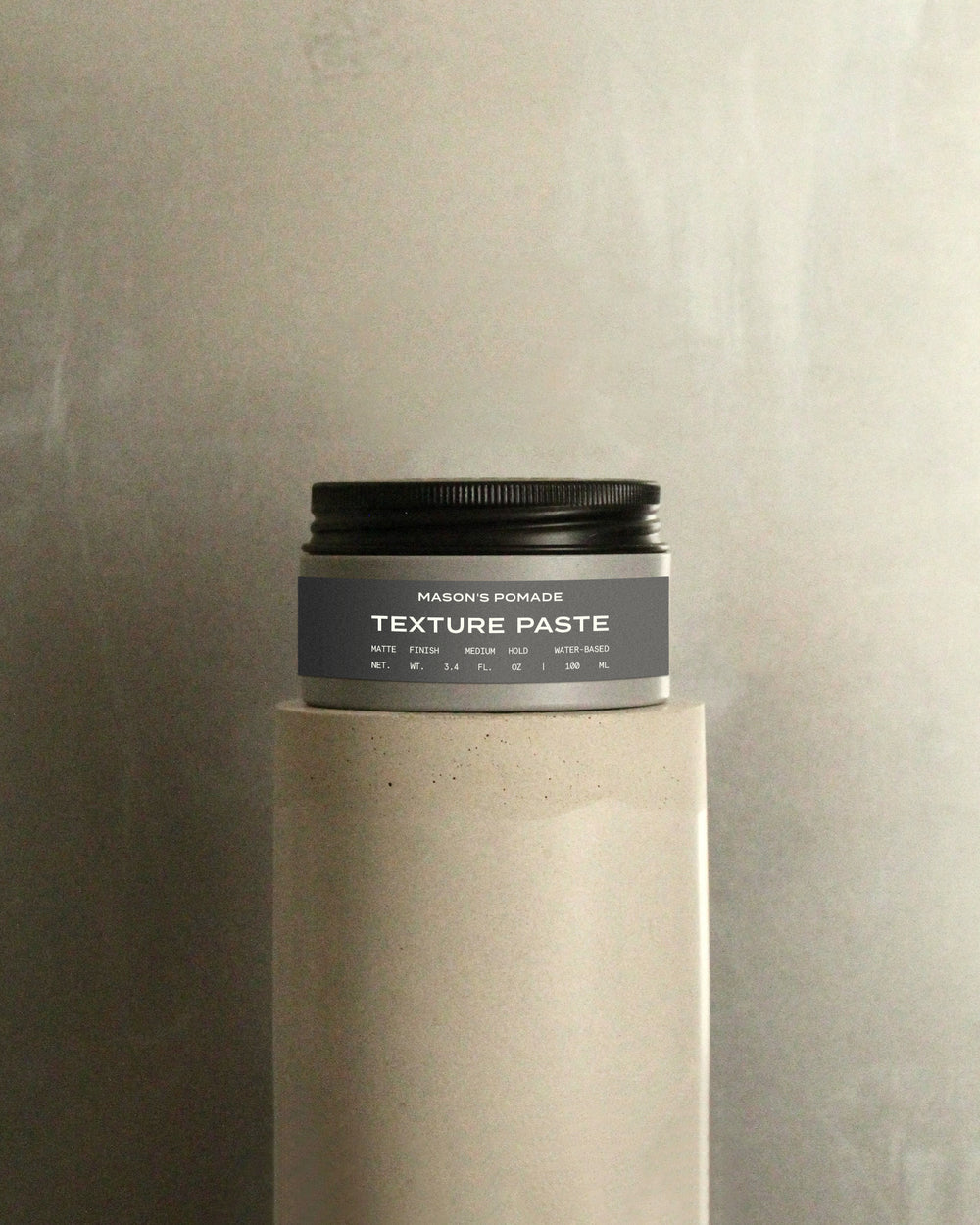 TEXTURE PASTE