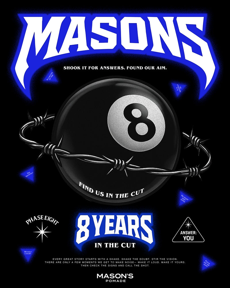 
                  
                    Magic 8
                  
                