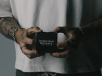 
                  
                    Load and play video in Gallery viewer, FTWS MATTE POMADE
                  
                