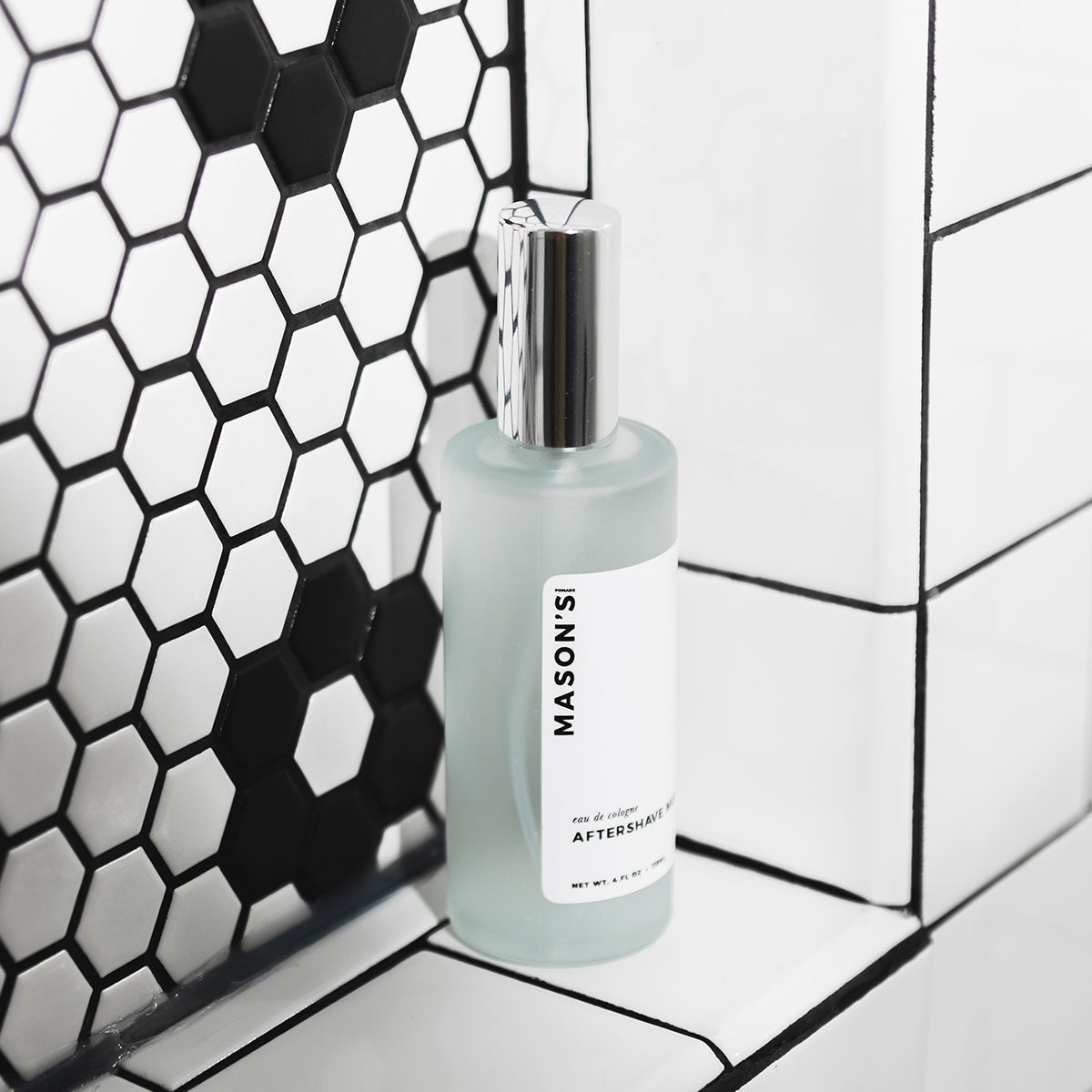 
                  
                    Aftershave Mist
                  
                