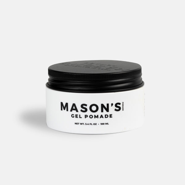 Gel Pomade