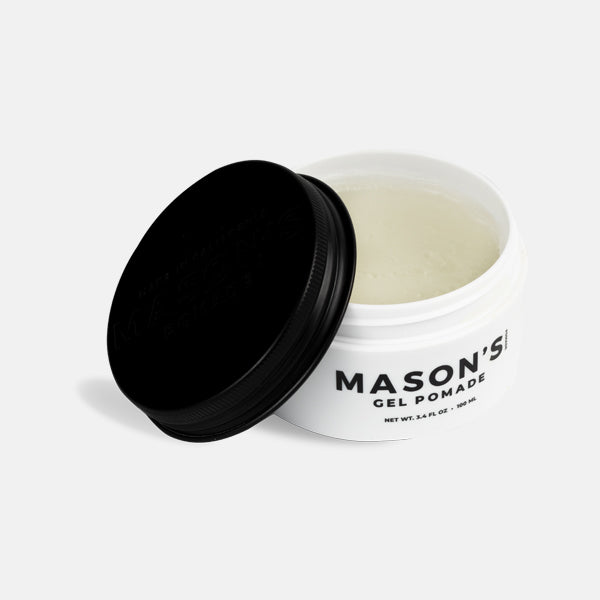 GEL POMADE
