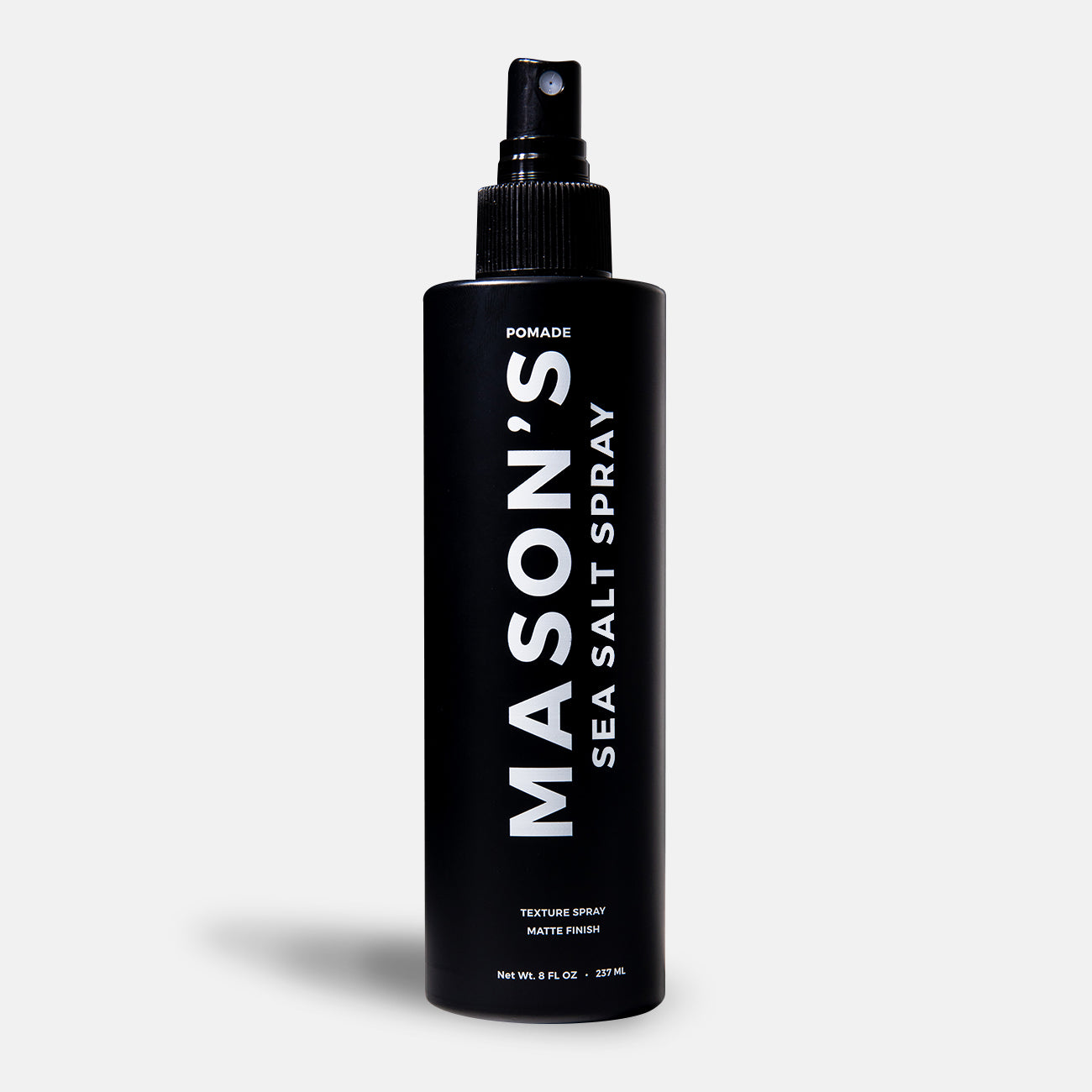 Sea Salt Texture Spray Mason s Pomade