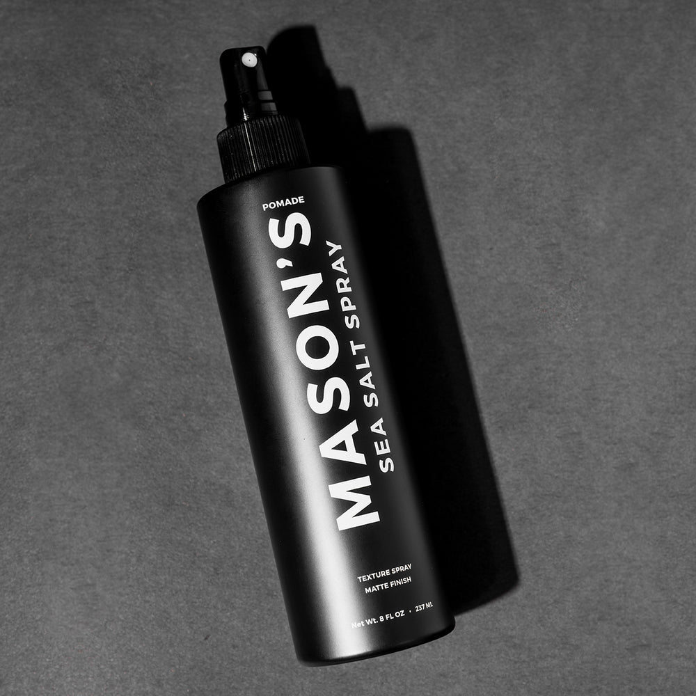 
                  
                    Sea Salt Spray
                  
                