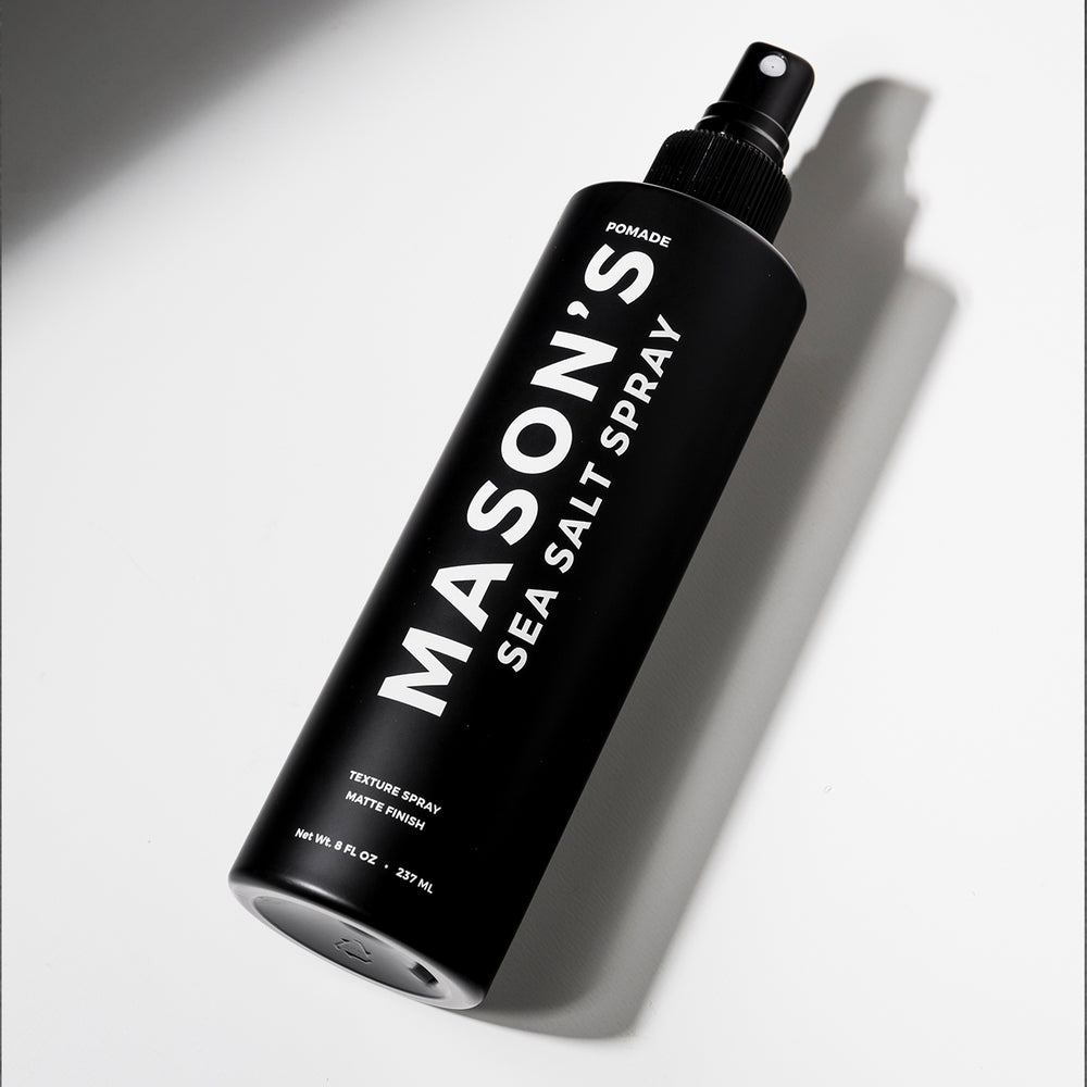 
                  
                    Sea Salt Spray
                  
                